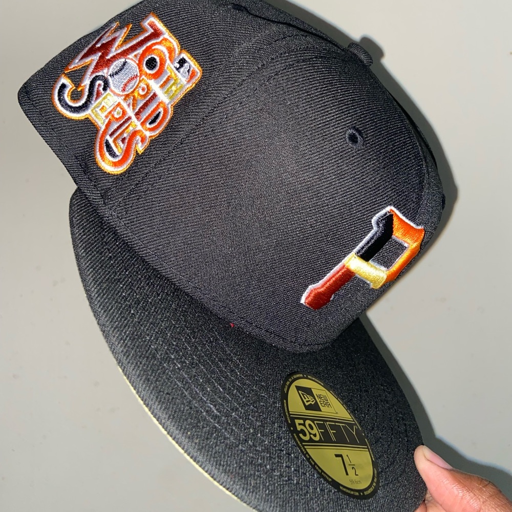 NEW ERA Pittsburgh Pirates Fitted Hat (Animal Pack) MLB